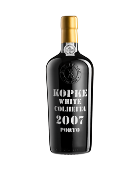 Kopke White Colheita 2007 Kopke White Colheita 2007