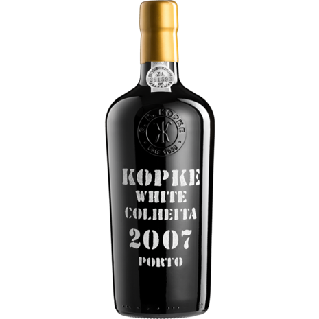 Kopke Kopke White Colheita 2007 Kopke Kopke White Colheita 2007