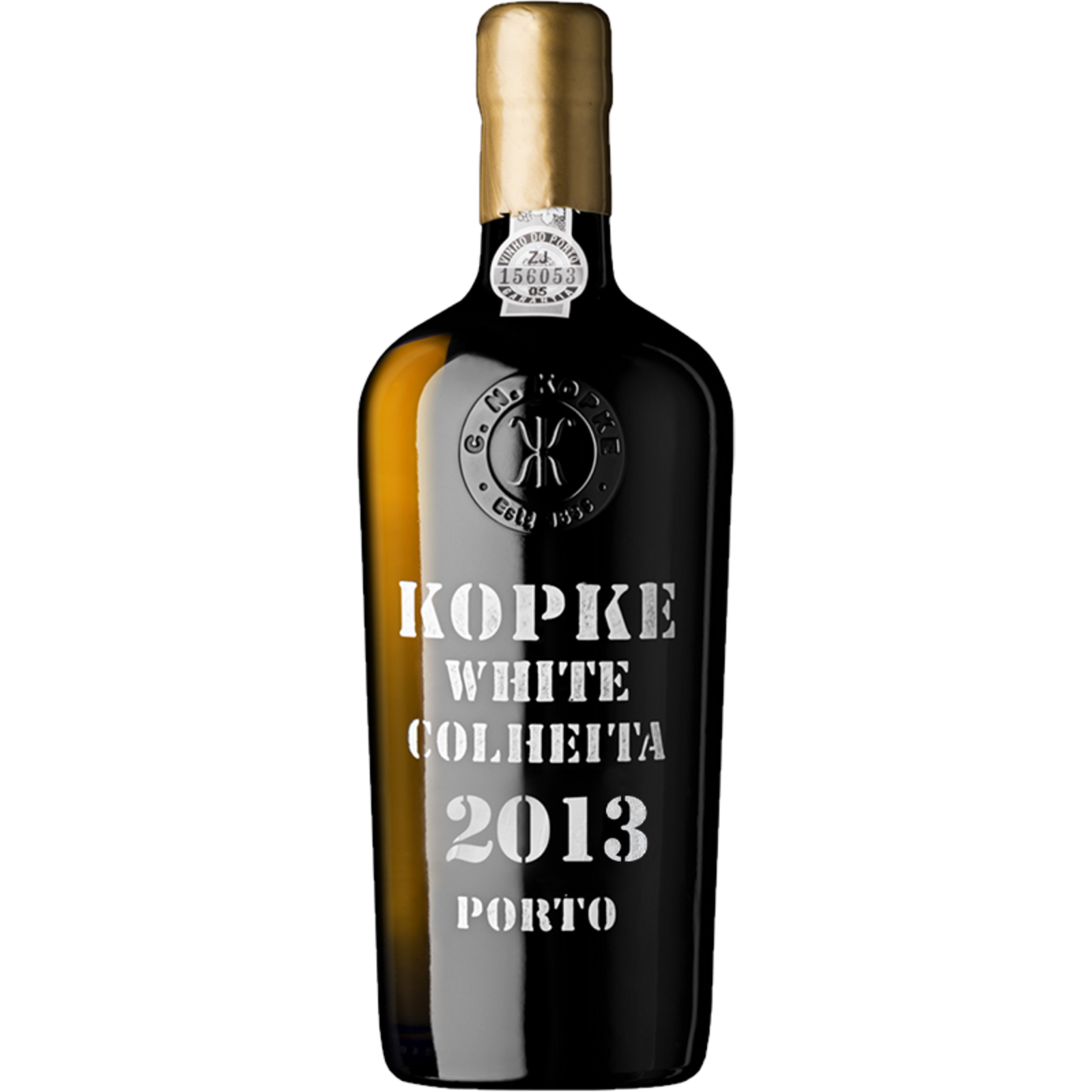 Kopke Kopke White Colheita 2013