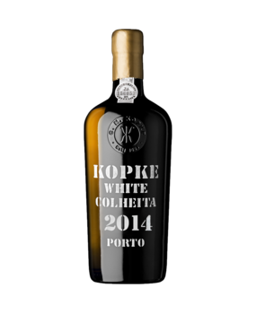 Kopke White Colheita 2014 Kopke White Colheita 2014