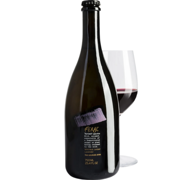 Feral N°4 Red - Juniper & lavender