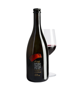 Feral N°3 Red - Black pepper, thyme & oak Feral N°3 Red - Black pepper, thyme & oak