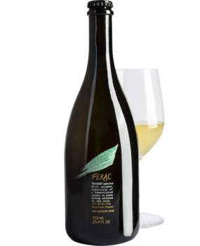 Feral N°1 White - Hop & szechuan pepper