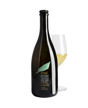 Feral N°1 White - Hop & szechuan pepper Feral N°1 White - Hop & szechuan pepper