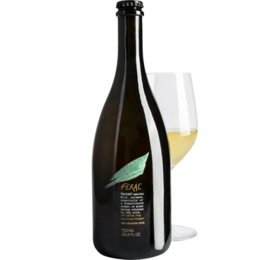 Feral N°1 White - Hop & szechuan pepper