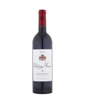 Chateau Musar Bekaa Valley 2015 Chateau Musar Bekaa Valley 2015
