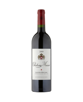 Chateau Musar Bekaa Valley 2009 Chateau Musar Bekaa Valley 2009