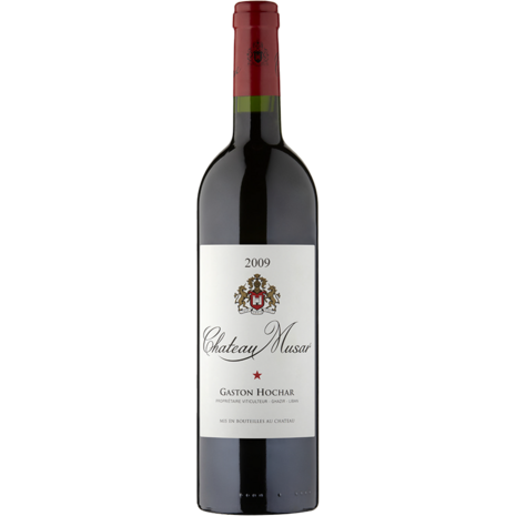 Chateau Musar Chateau Musar Bekaa Valley 2009 Chateau Musar Chateau Musar Bekaa Valley 2009