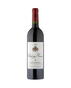 Chateau Musar Bekaa Valley 2010 Chateau Musar Bekaa Valley 2010