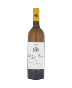 Chateau Musar White 2018 Chateau Musar White 2018