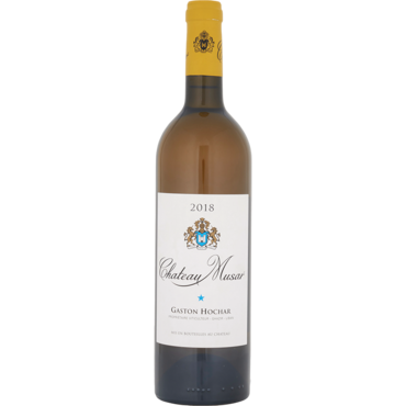 Chateau Musar White 2018