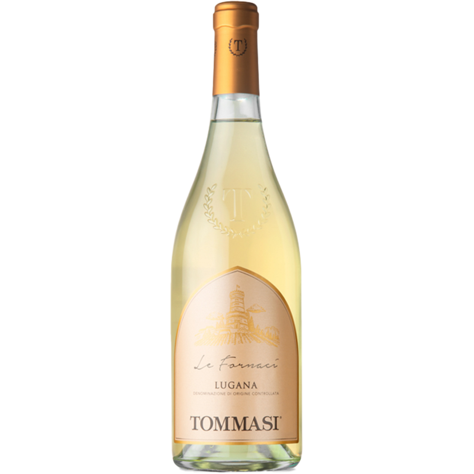 Tommasi Tommasi Lugana Le Fornaci 2024