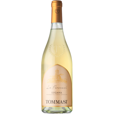 Tommasi Tommasi Lugana Le Fornaci 2024
