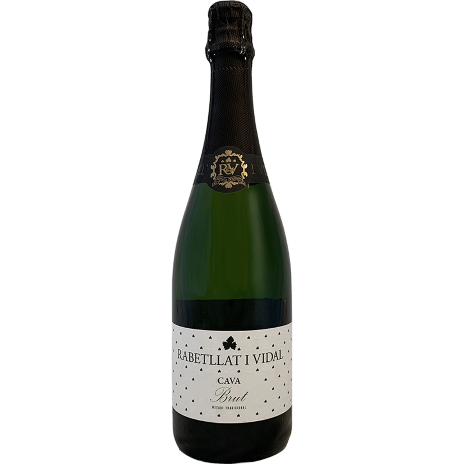Rabetllat i Vidal Rabetllat i Vidal Cava Brut