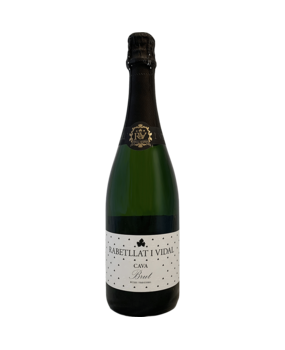 Rabetllat i Vidal Cava Brut