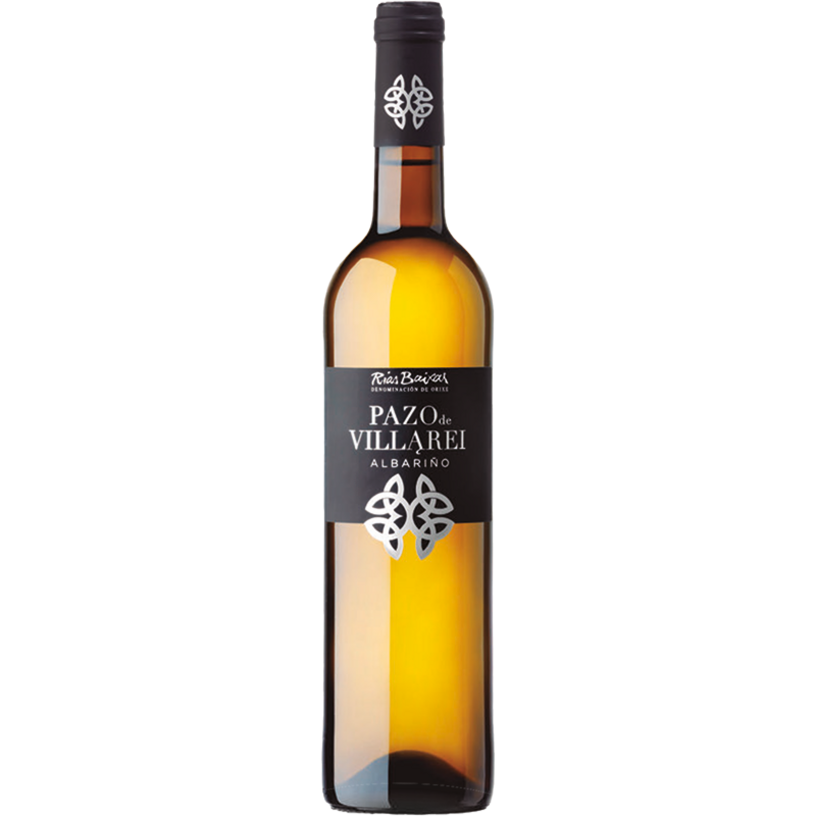 Pazo de Villarei Pazo de Villarei Albarino 2024