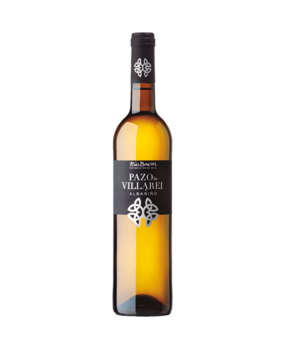 Pazo de Villarei Albarino 2024