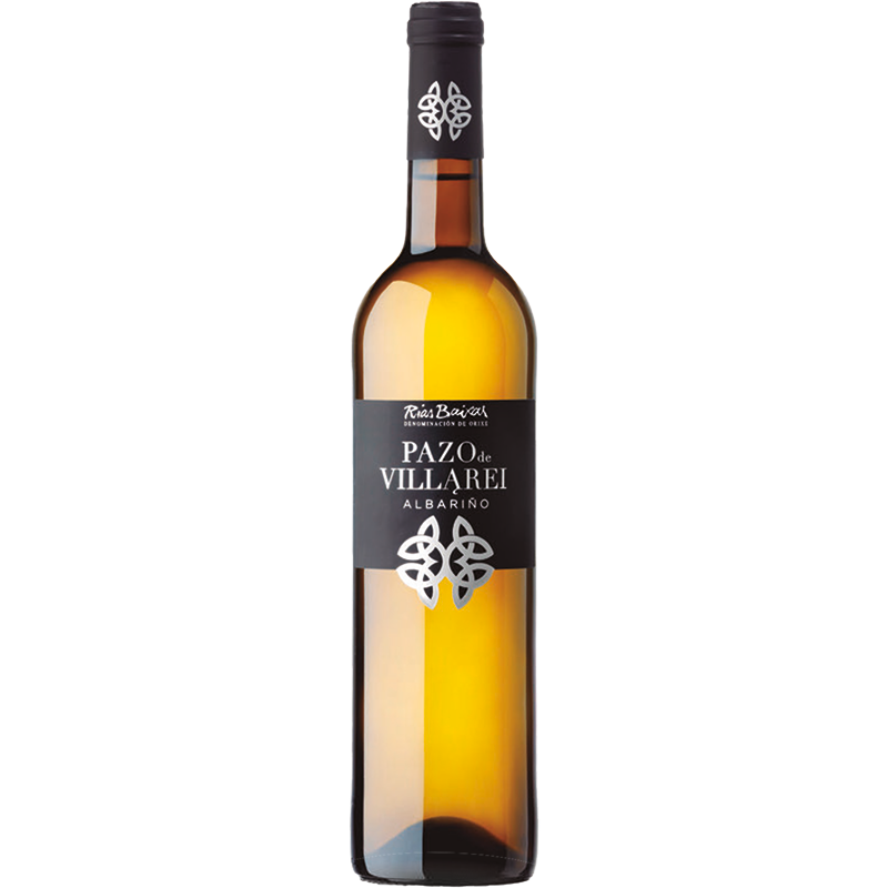 Pazo de Villarei Albarino 2024