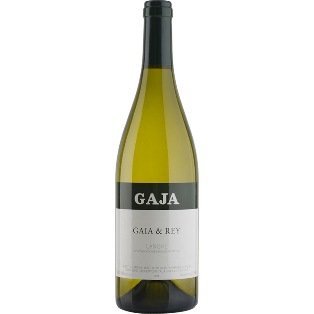 Gaja Gaja Chardonnay Gaia & Rey 2023 Gaja Gaja Chardonnay Gaia & Rey 2023