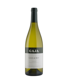 Gaja Chardonnay Gaia & Rey 2023 Gaja Chardonnay Gaia & Rey 2023