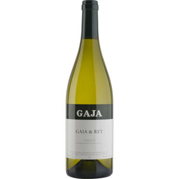 Gaja Chardonnay Gaia & Rey 2023