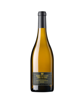 Barón de Ley Reserva Tres Viñas 2021