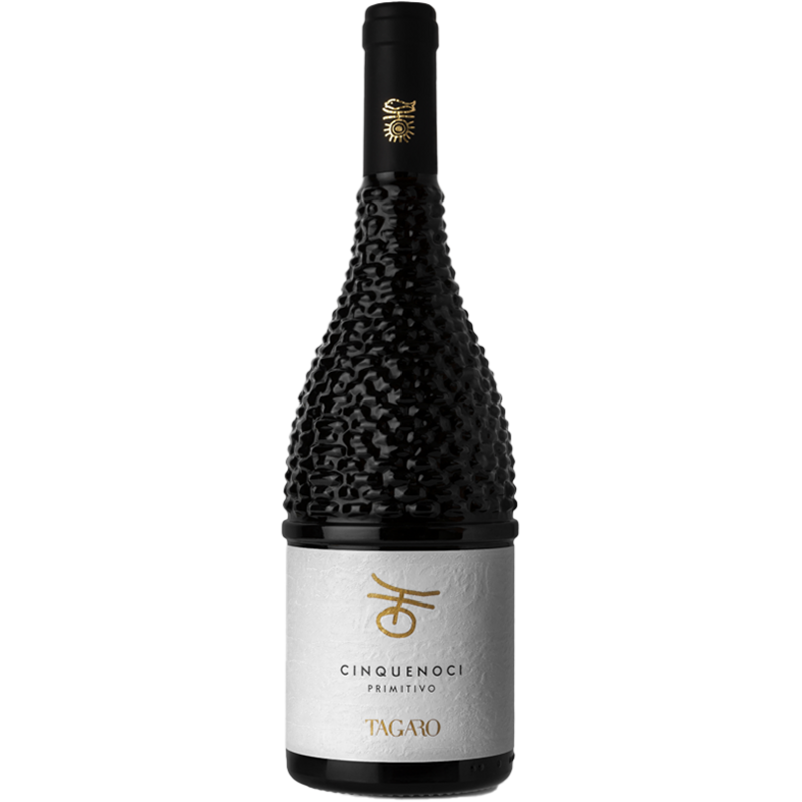 Tagaro Tagaro Cinquenoci Primitivo 2021