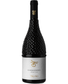 Tagaro Cinquenoci Primitivo 2024 Tagaro Cinquenoci Primitivo 2024