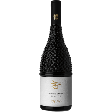 Tagaro Cinquenoci Primitivo 2024