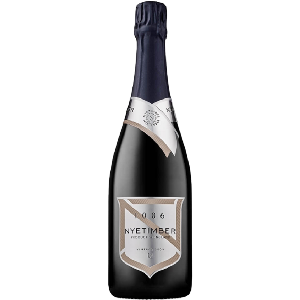 Nyetimber Nyetimber Cuvée 1086 White 2010 Giftbox Nyetimber Nyetimber Cuvée 1086 White 2010 Giftbox