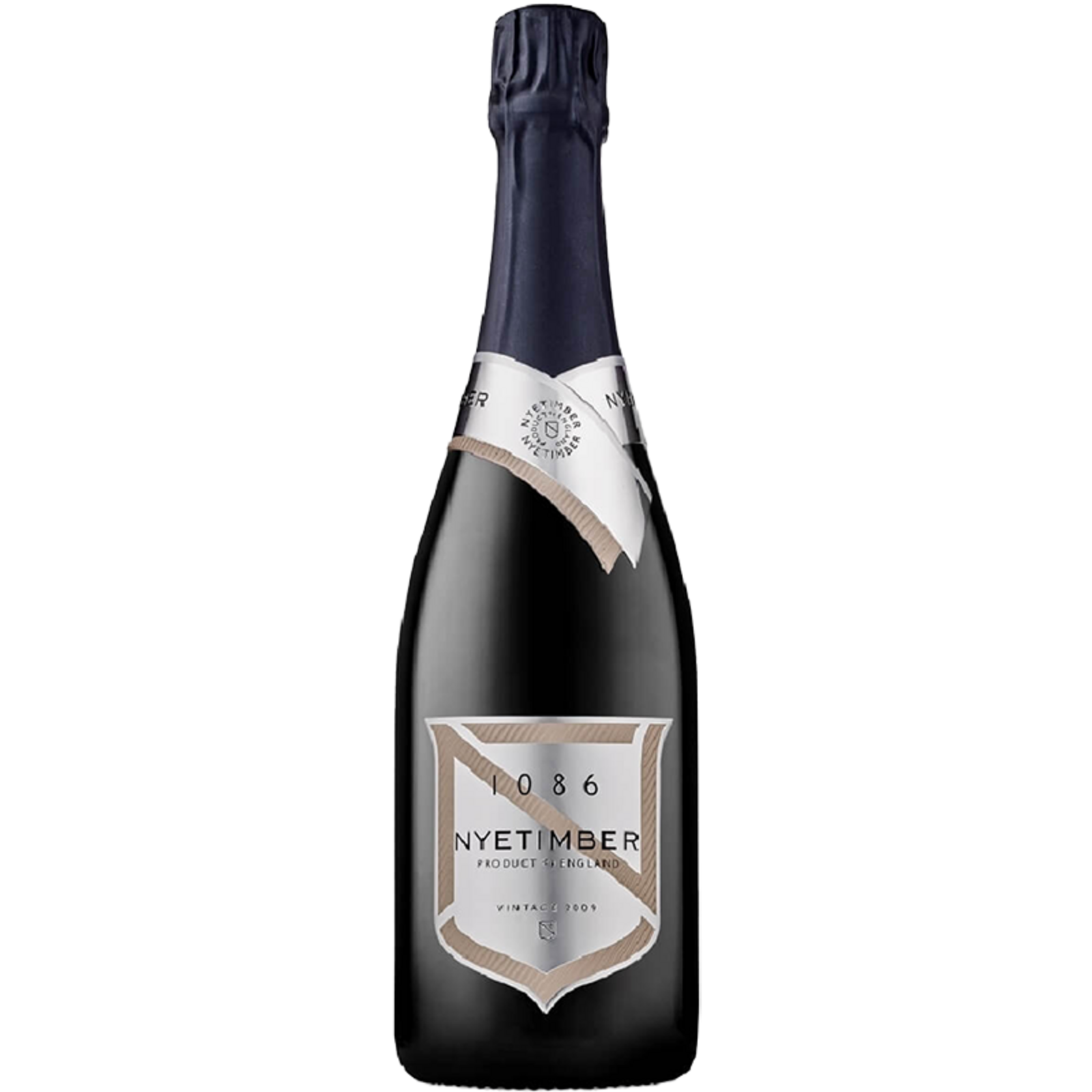 Nyetimber Nyetimber Cuvée 1086 White 2010 Giftbox