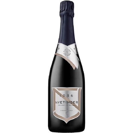 Nyetimber Nyetimber Cuvée 1086 White 2010 Giftbox Nyetimber Nyetimber Cuvée 1086 White 2010 Giftbox
