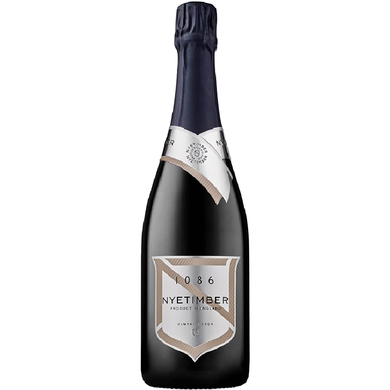 Nyetimber Cuvée 1086 White 2010 Giftbox
