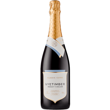 Nyetimber Classic Cuvee