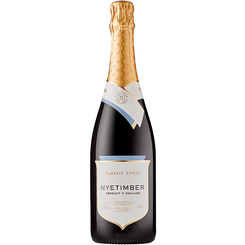 Nyetimber Classic Cuvee
