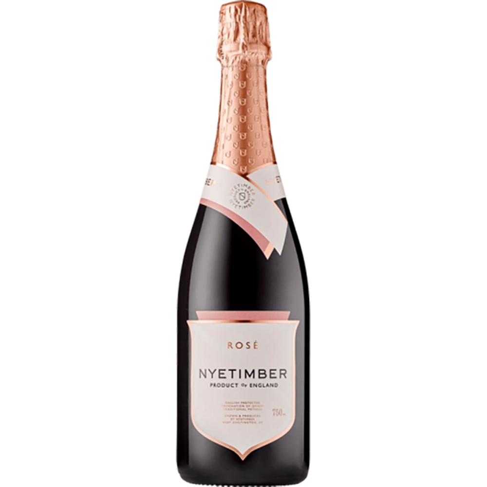 Nyetimber Nyetimber Rosé