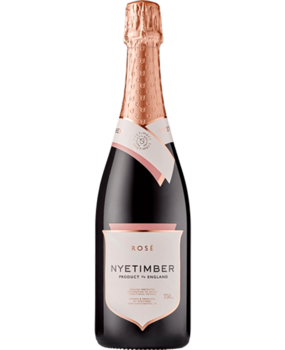 Nyetimber Rosé