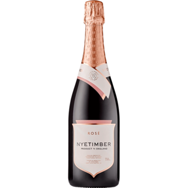 Nyetimber Rosé