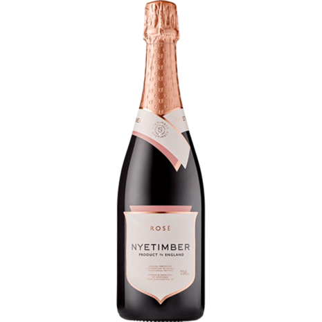 Nyetimber Nyetimber Rosé