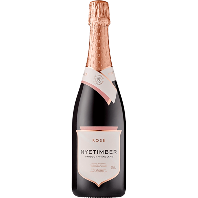 Nyetimber Rosé