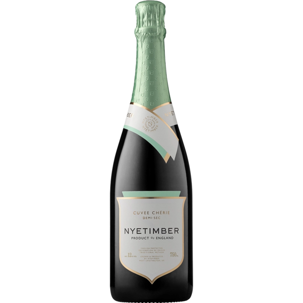 Nyetimber Nyetimber Cuvée Chérie