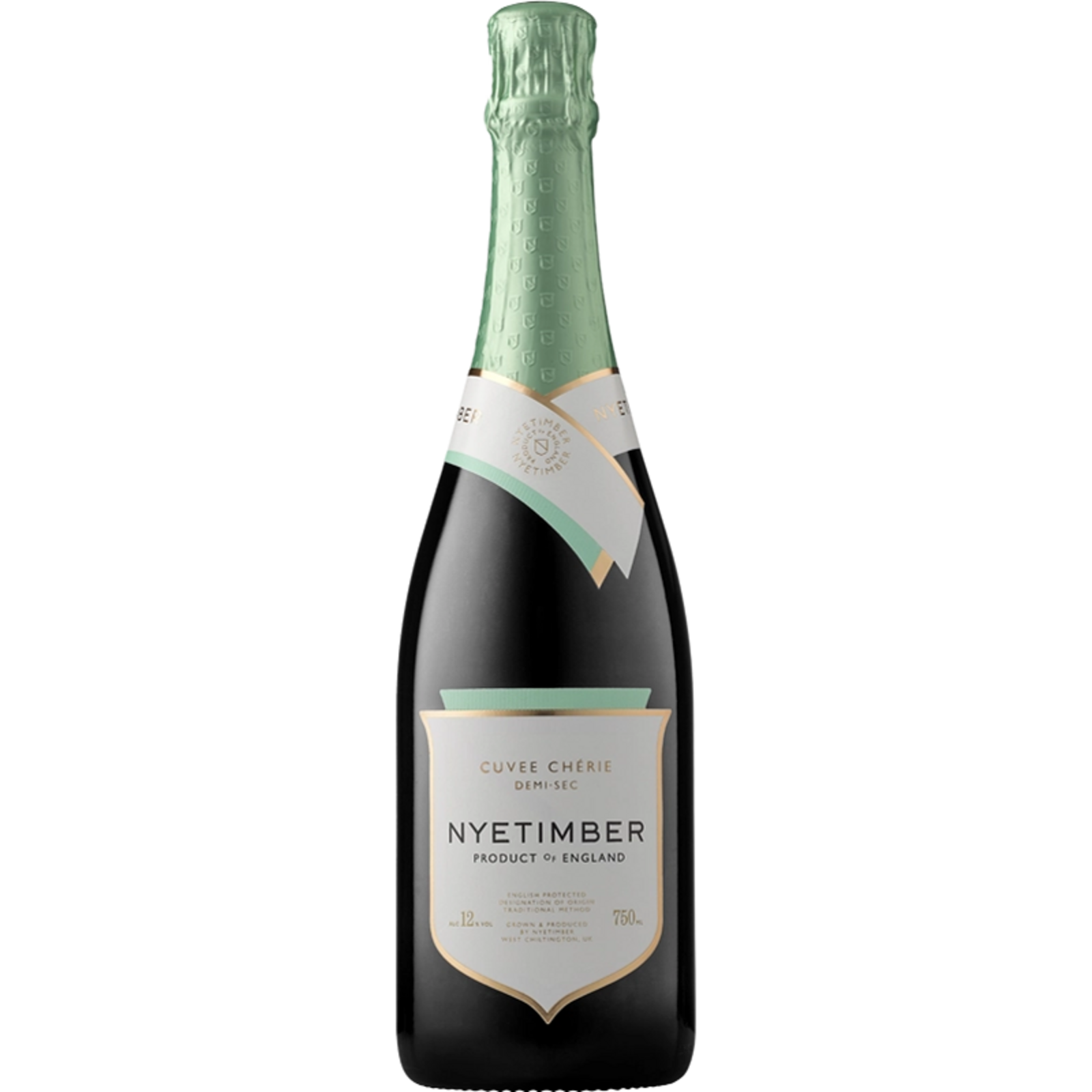Nyetimber Nyetimber Cuvée Chérie
