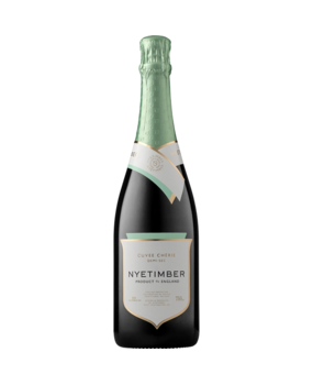 Nyetimber Cuvée Chérie Nyetimber Cuvée Chérie