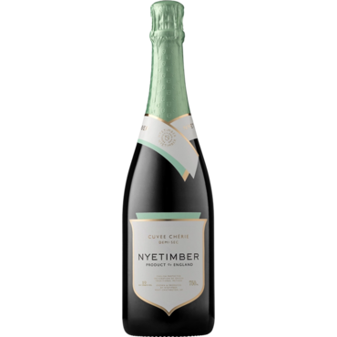 Nyetimber Cuvée Chérie