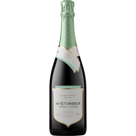 Nyetimber Nyetimber Cuvée Chérie