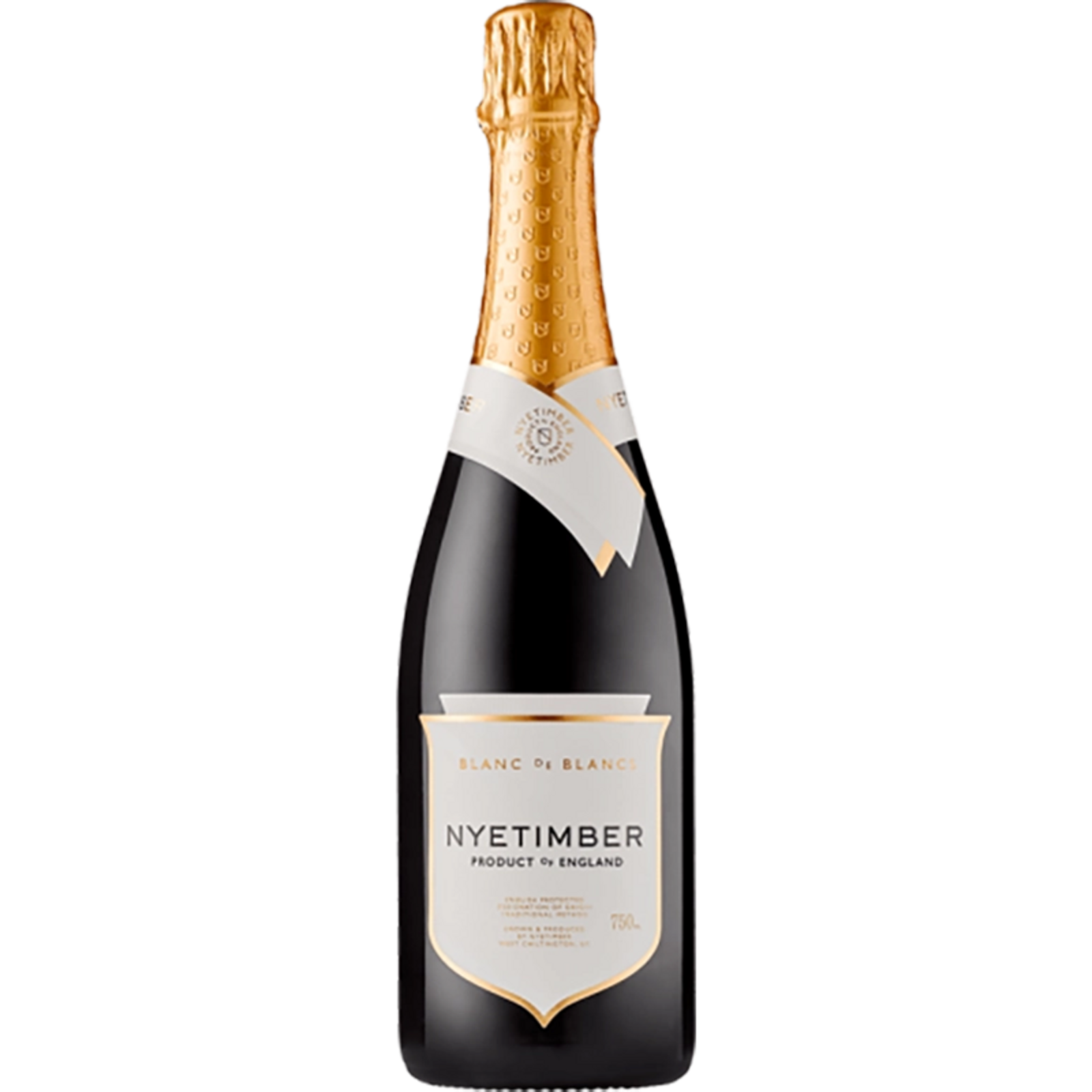 Nyetimber Nyetimber Blanc de Blancs 2015
