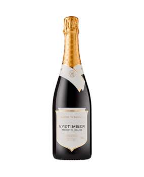 Nyetimber Blanc de Blancs 2017