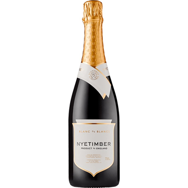 Nyetimber Blanc de Blancs 2015