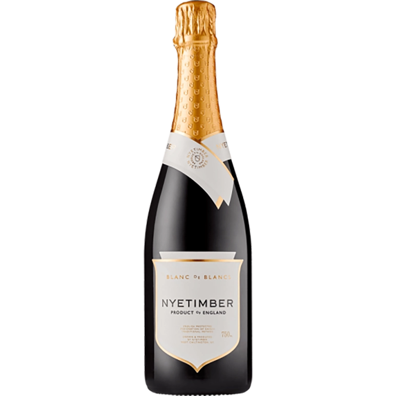 Nyetimber Blanc de Blancs 2017
