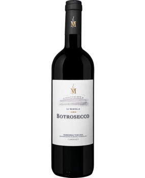 Marchesi Antinori Cabernet Botrosecco 2022